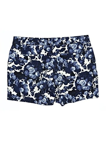 The Limited Shorts (view 2)