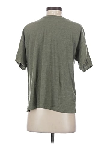 Eddie Bauer Short Sleeve T-Shirt (view 2)