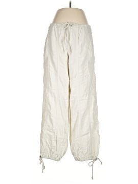 Wild Fable Linen Pants (view 1)
