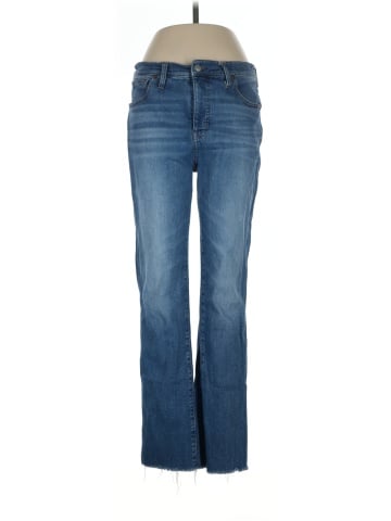 Madewell Jeans (view 1)