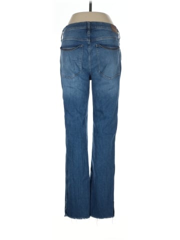Madewell Jeans (view 2)