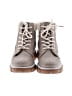 Nautica Gray Ankle Boots Size 8 1/2 - photo 2