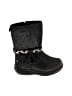 Stride Rite Black Boots Size 5 (baby) - photo 1