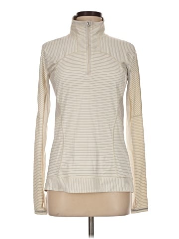 Lululemon Athletica Long Sleeve Turtleneck (view 1)