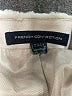 French Connection Ivory Jacket Size 12 - photo 6