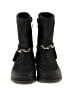 Stride Rite Black Boots Size 5 (baby) - photo 2