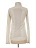Lululemon Athletica Ivory Long Sleeve Turtleneck Size 8 - photo 2