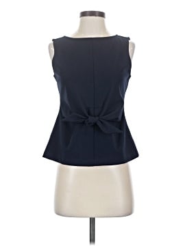Ann Taylor Sleeveless Blouse (view 1)