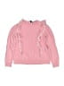 Vineyard Vines Pink Pullover Sweater Size M (kids) - photo 1