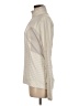 Lululemon Athletica Ivory Long Sleeve Turtleneck Size 8 - photo 5
