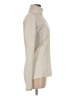 Lululemon Athletica Ivory Long Sleeve Turtleneck Size 8 - photo 4