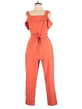 New York & Company Jumpsuit (view 1)