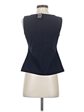 Ann Taylor Sleeveless Blouse (view 2)