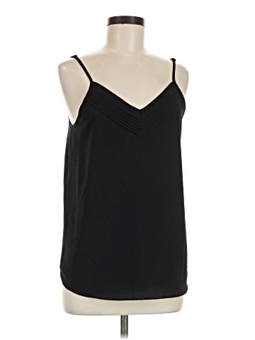 1.State Sleeveless Blouse (view 1)