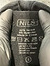 NILS Black Turtleneck Sweater Size 8 - photo 7