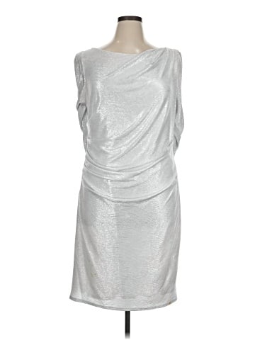 R&M Richards Cocktail Dress (view 1)