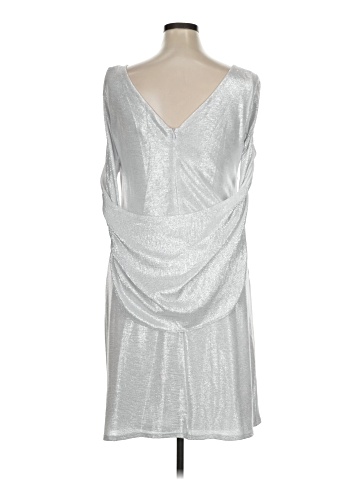 R&M Richards Cocktail Dress (view 2)