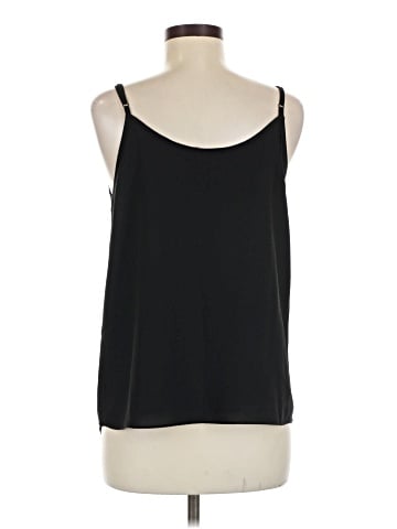 1.State Sleeveless Blouse (view 2)