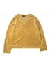 Lands' End Solid Gold Pullover Sweater Size 18 - 20 - photo 1