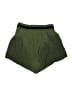 Zella Solid Green Athletic Shorts Size XS - photo 2