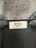Weill Black Sleeveless T-Shirt Size 12 - photo 7