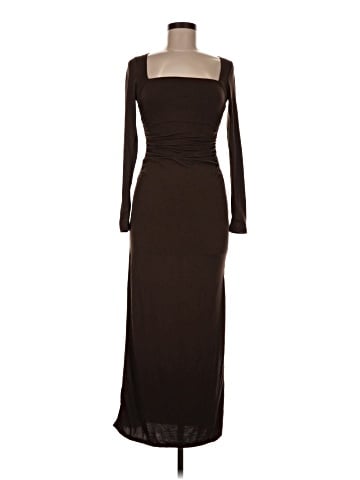 Silence and Noise Casual Dress (view 1)