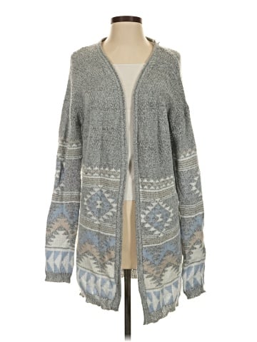 rue21 Cardigan (view 1)