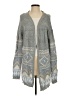 rue21 Gray Cardigan Size XS - photo 1