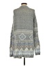 rue21 Gray Cardigan Size XS - photo 2