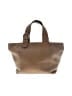 Coach 100% Leather Tan Leather Tote One size - photo 1