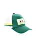 Beyond Green Baseball Cap One size - photo 1