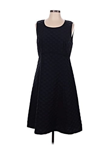 Lafayette 148 New York Casual Dress (view 1)