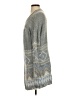 rue21 Gray Cardigan Size XS - photo 5