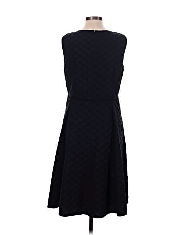 Lafayette 148 New York Casual Dress (view 2)