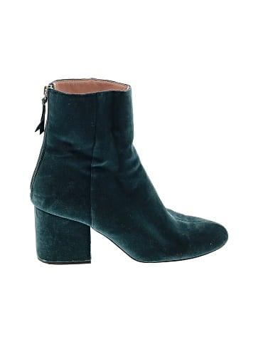 J.Crew Ankle Boots (view 1)