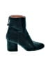 J.Crew Teal Ankle Boots Size 7 - photo 1