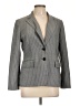 Jones New York Gray Blazer Size 10 - photo 1