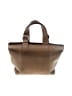 Coach 100% Leather Tan Leather Tote One size - photo 2