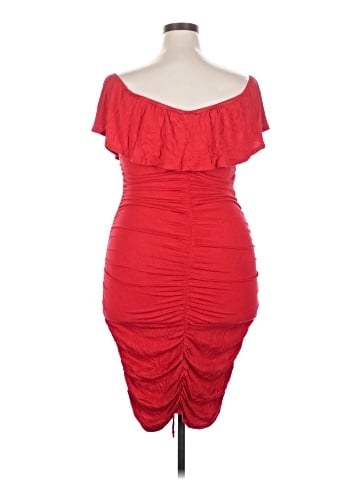 Fashion Nova Cocktail Dress (view 2)