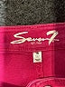 Seven7 Pink Jeans Size 10 - photo 7