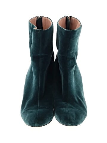 J.Crew Ankle Boots (view 2)