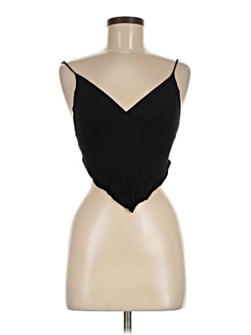 Indah Sleeveless Top (view 1)