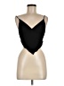 Indah 100% Bamboo Black Sleeveless Top Size M - photo 1
