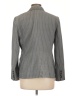 Jones New York Gray Blazer Size 10 - photo 2