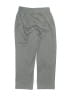 Lands' End 100% Polyester Chevron-herringbone Gray Casual Pants Size 8 - photo 2