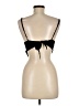 Indah 100% Bamboo Black Sleeveless Top Size M - photo 2