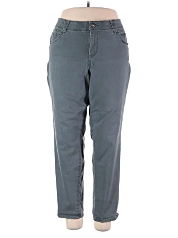 Democracy Casual Pants (view 1)