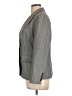 Jones New York Gray Blazer Size 10 - photo 5
