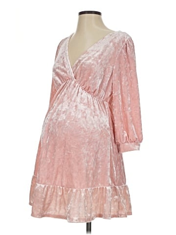 Motherhood Cocktail Dress (view 1)