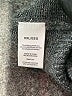 Vince Camuto Silver Pullover Sweater Size XXL - photo 8